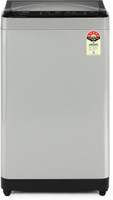 Lloyd by Havells 8 kg Washing Machine Fully Automatic Top Load Grey(GLWMT80GLGAM)