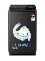 Whirlpool 7 kg Magic Clean 5 Star Fully Automatic Top Load Washing Machine Grey(MAGIC CLEAN 7.0 GENX GREY 5YMW)