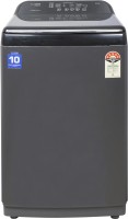 Lloyd 8 kg Fully Automatic Top Load with In-built Heater Black(LWMT80GMBEH)