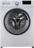 Voltas Beko 8 kg Fully Automatic Front Load with In-built Heater White(WFL8012VTWA)