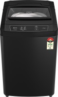 Godrej 6.5 kg 5 Star With I-Wash Technology Washing Machine Fully Automatic Top Load Grey(WTEON 650 AP 5.0 GPGR)