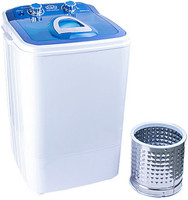 DMR 4.6/2 kg Washer with Dryer Blue(D M R 46-1218 Blue (W2Yr))