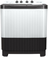 Voltas Beko 7.5 kg Semi Automatic Top Load Grey(WTT75DGRTF)