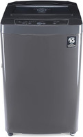 Godrej 7.5 kg Fully Automatic Top Load Grey(WTEON ADR 75 5.0 PFDTN ROGR)