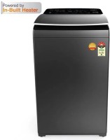 Whirlpool 7 kg Fully Automatic Top Load with In-built Heater Grey(360 BW PRO H 7.0 GRAPHITE 10YMW)