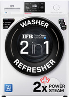 IFB 7 kg with 9 Swi