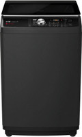 IFB 9 kg Fully Automatic Top Load Washing Machine with In-built Heater Black(TL900NB2S)