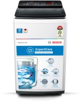 BOSCH 7 kg 5 Star With� Vario Drum & Anti Tangle Program Fully Automatic Top Load Washing Machine White(WOE701W0IN)