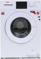 Intex 6 kg Fully Automatic Front Load Washing Machine with In-built Heater White(WMFF60BD)