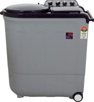 Whirlpool 9 kg Semi Automatic Top Load Silver(ACE 9.0 TRB DRY SILVERDAZZLE)