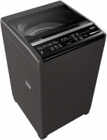 Whirlpool 7 kg Fully Automatic Top Load with In-built Heater Black(WM Primier GENX 7.0 Grey 10YMW YMW (31467 ))