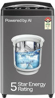 Godrej 7 kg Fully Automatic Top Load Washing Machine Grey, Black(WTEON ALP 70 5.0 FDUN GPGR(2025))