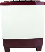 starshine 7.5 kg Semi Automatic Top Load White, Purple(Fast Clean 750T Washing Machine)