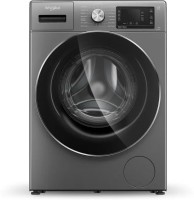 Whirlpool 7 kg Fully Automatic Front Load with In-built Heater Grey(7kg 5 Star Front Load Washing Machine with Ozone Air Refresh Technology & Heater)