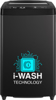 Godrej 6.2 kg with i-wash Technology Washing Machine Fully Automatic Top Load Grey(WT EON 620 AP GP GR)