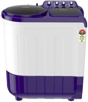 Whirlpool 8 kg Fully Automatic Top Load Purple(ACE SUPER SOAK)