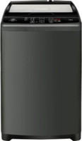 Haier 6.5 kg Fully Automatic Top Load Grey(HWM65-707BKNZP)
