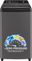 Godrej 7.5 kg 5 Star With Flexi Wash Technology And Soft-Close Lid Washing Machine Fully Automatic Top Load Black(WTEON VLVT 75 5.0 FDTN MTBK)