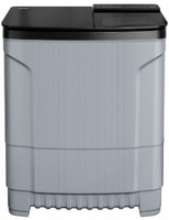 Godrej 8 kg Semi Automatic Top Load Washing Machine Grey(WM WSEDGE ULT 80 5.0 DB2 M MIGR)