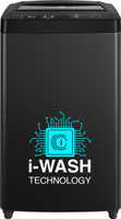 Godrej 6.5 kg 5 Star With I-Wash Technology Washing Machine Fully Automatic Top Load Grey(WTEON 650 AP 5.0 GPGR)