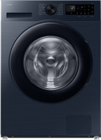 Samsung 9 kg Fully Automatic Front Load Washing Machine with In-built Heater Blue(WW90DG5U24ASTL)
