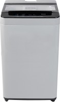 Panasonic 7 kg Fully Automatic Top Load Silver(NA-F70LF2)