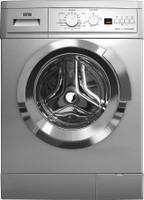 IFB 6 kg Fully Automatic Front Load Washing Machine with In-built Heater Silver(Serena Aqua SX LDT)