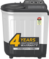 Whirlpool 6.5 kg 5