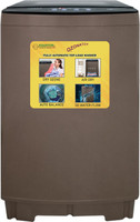 Equator 10.2 kg Fully Automatic Top Load with In-built Heater Beige(EWTL 810)