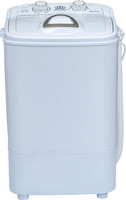 DMR 4.6 Shoes Washing Machine Washer with Dryer White(D M R SHB-46)