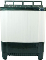 starshine 10 kg Semi Automatic Top Load White, Grey(Ultra Clean 1000 T Washing Machine)