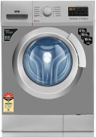 IFB 7 kg Steam Wash Fully Automatic Front Load with In-built Heater Silver(NEO DIVA SXS 7010)