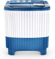 Thomson 6.5 kg with Semi Automatic Top Load Blue, White(SA96500N)