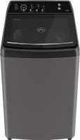 Godrej 7 kg Fully Automatic Top Load Washing Machine Black(WTEON VLVT 70 5.0 FDTN)