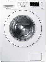 SAMSUNG 7 kg Fully Automatic Front Load with In-built Heater White(WW70J42G0KW/TL)