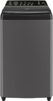 Godrej 8 kg Fully Automatic Top Load Washing Machine Black(WTEON VLVT 80 5.0 FDTS MTBK)