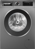 BOSCH 10.5/6 kg Washer with Dryer with In-built Heater Grey(WNA2E4U1IN)