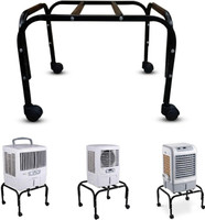 Flipkart SmartBuy Air Cooler Material Iron(54 cm x 56 cm)