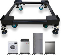 VR Washing Machine, Refrigerator, Water Cooler, Air Cooler, Washing Machine, Refrigerator Material Iron(42 cm x 49 cm)