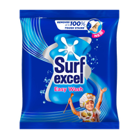 Surf excel Easy Wash Detergent Powder(500 g)
