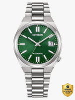 CITIZEN Analog Watch  - For Men & Women