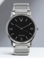 Allen Solly Analog 
