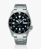 Seiko SRPK29K1 Seko 5 Analog Watch  - For Men