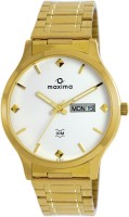 Maxima 39851CMGY  Analog Watch For Men