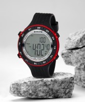 Sonata 77040PP02  Digital Watch For Men