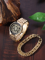 French Connection FCSW01GM Analog Watch  - For Men