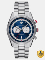 EMPORIO ARMANI Analog Watch  - For Men