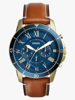FOSSIL GRANT SPOR Analog Watch  - For Men