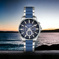 LEE COOPER LC07322.390 Analog Watch  - For Men