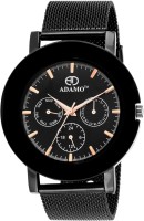 ADAMO A207NM02 Multifunction Analog Watch For Men